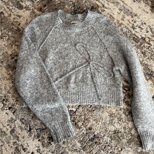American Eagle Sweater
